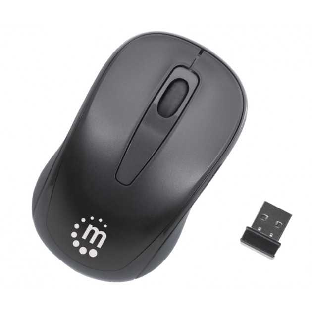 Driver mouse itek